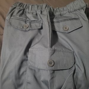 Cargo pants
